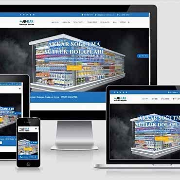 Akkar-Endüstriyel-Soğutma