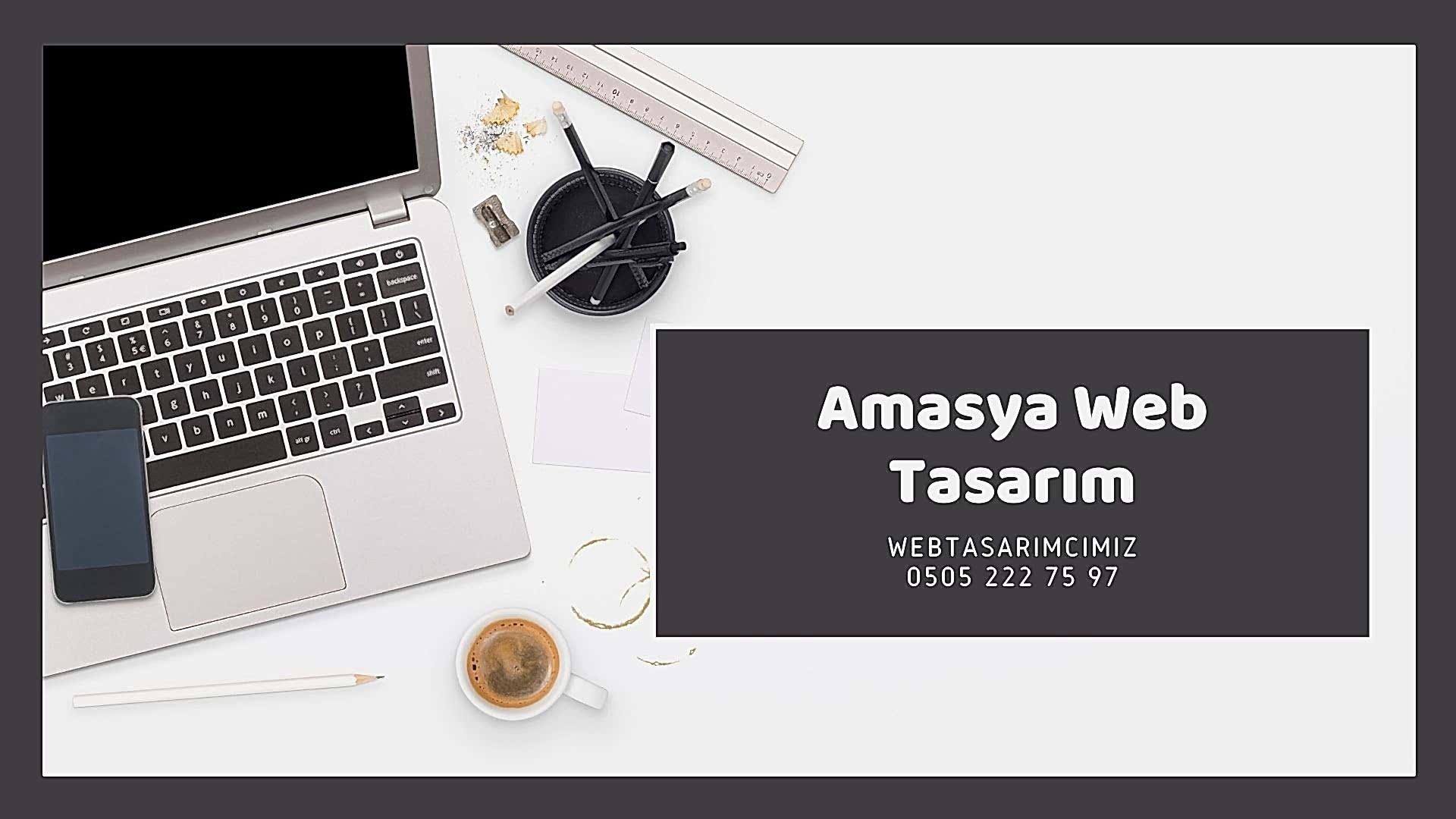 Amasya Web Tasarım