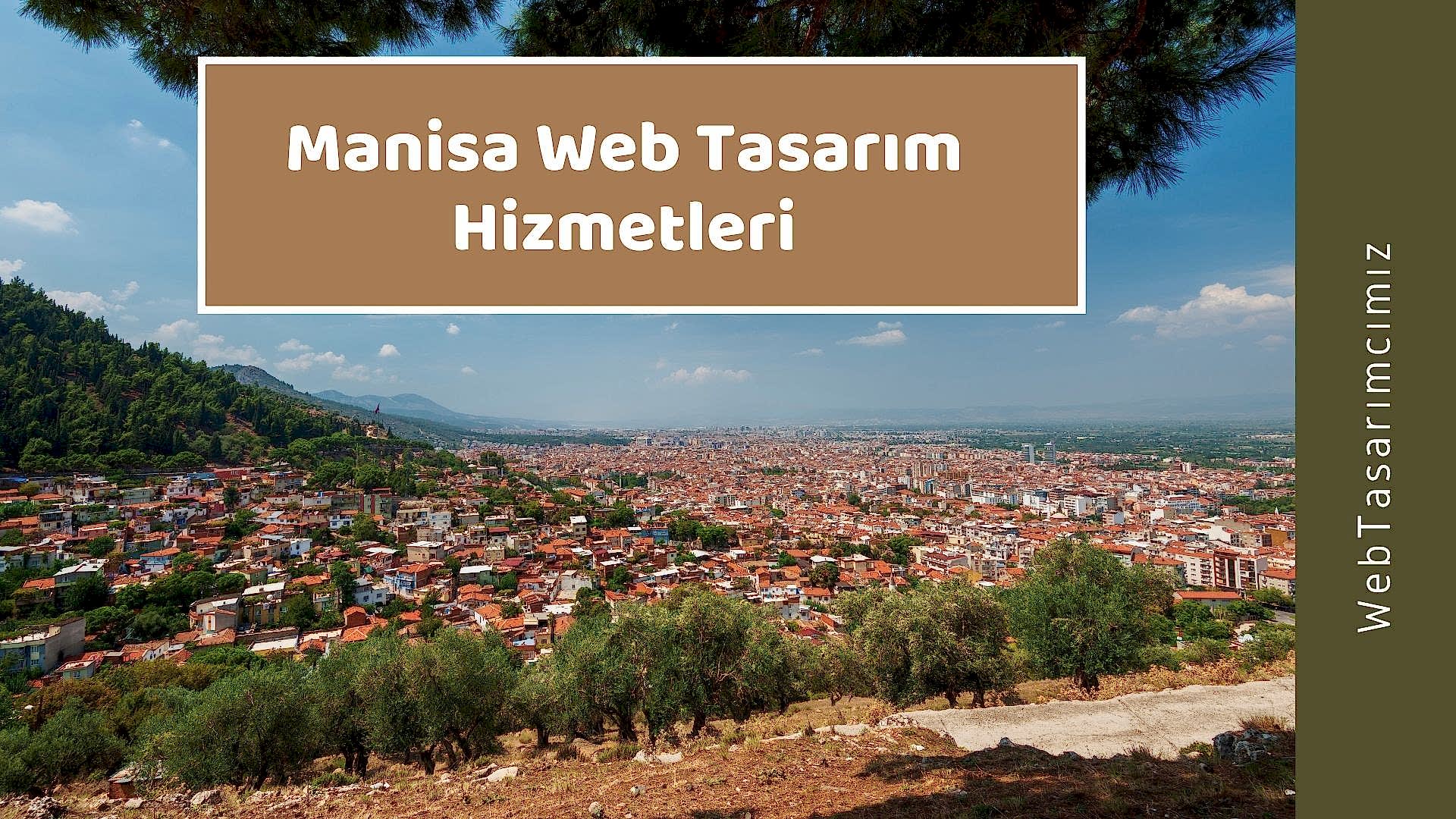 Manisa Web Tasarım 1 Manisa Web Tasarım Hizmetleri
